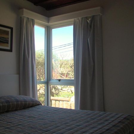 Brisas Del Rivero Punta Del Diablo Bagian luar foto
