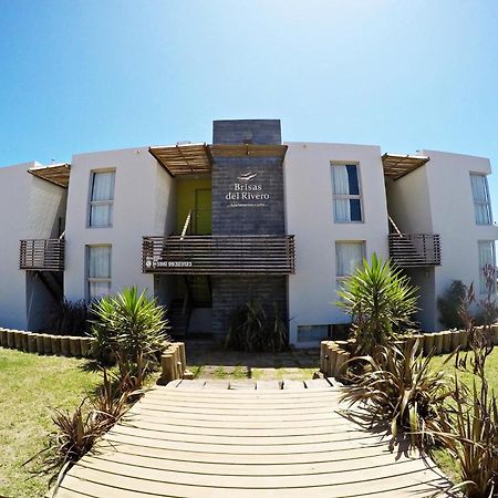 Brisas Del Rivero Punta Del Diablo Bagian luar foto