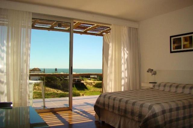 Brisas Del Rivero Punta Del Diablo Bagian luar foto