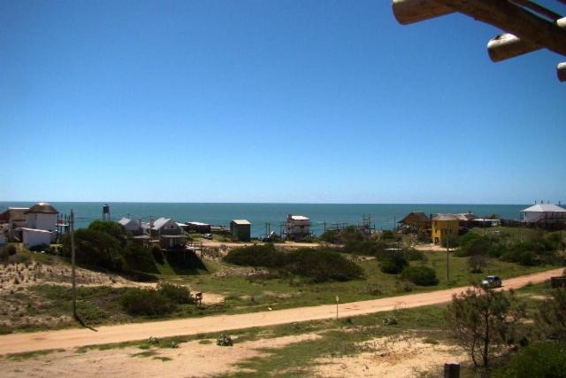 Brisas Del Rivero Punta Del Diablo Bagian luar foto